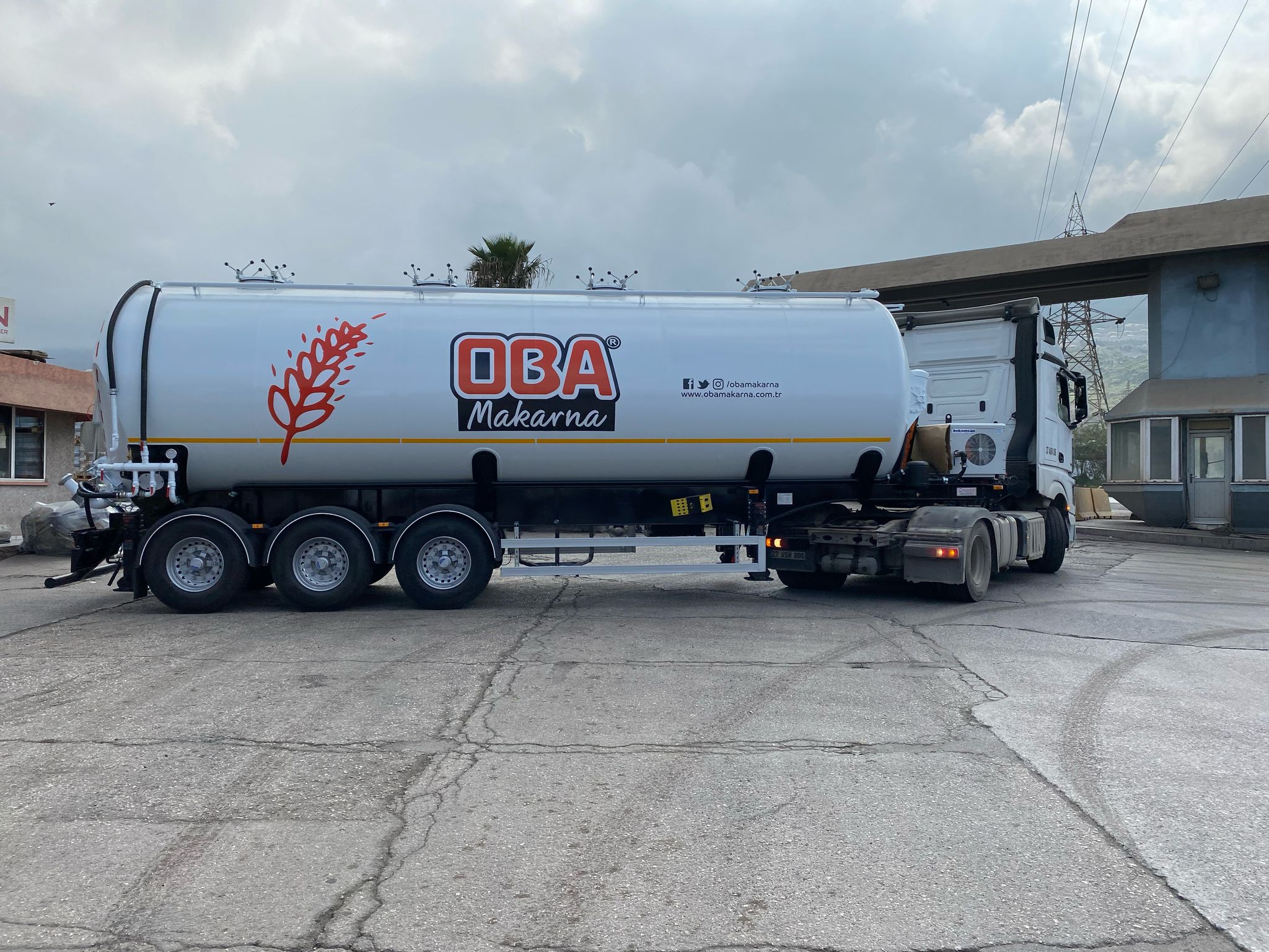 W-Tipi Millenyum Silobas - Görsel 3